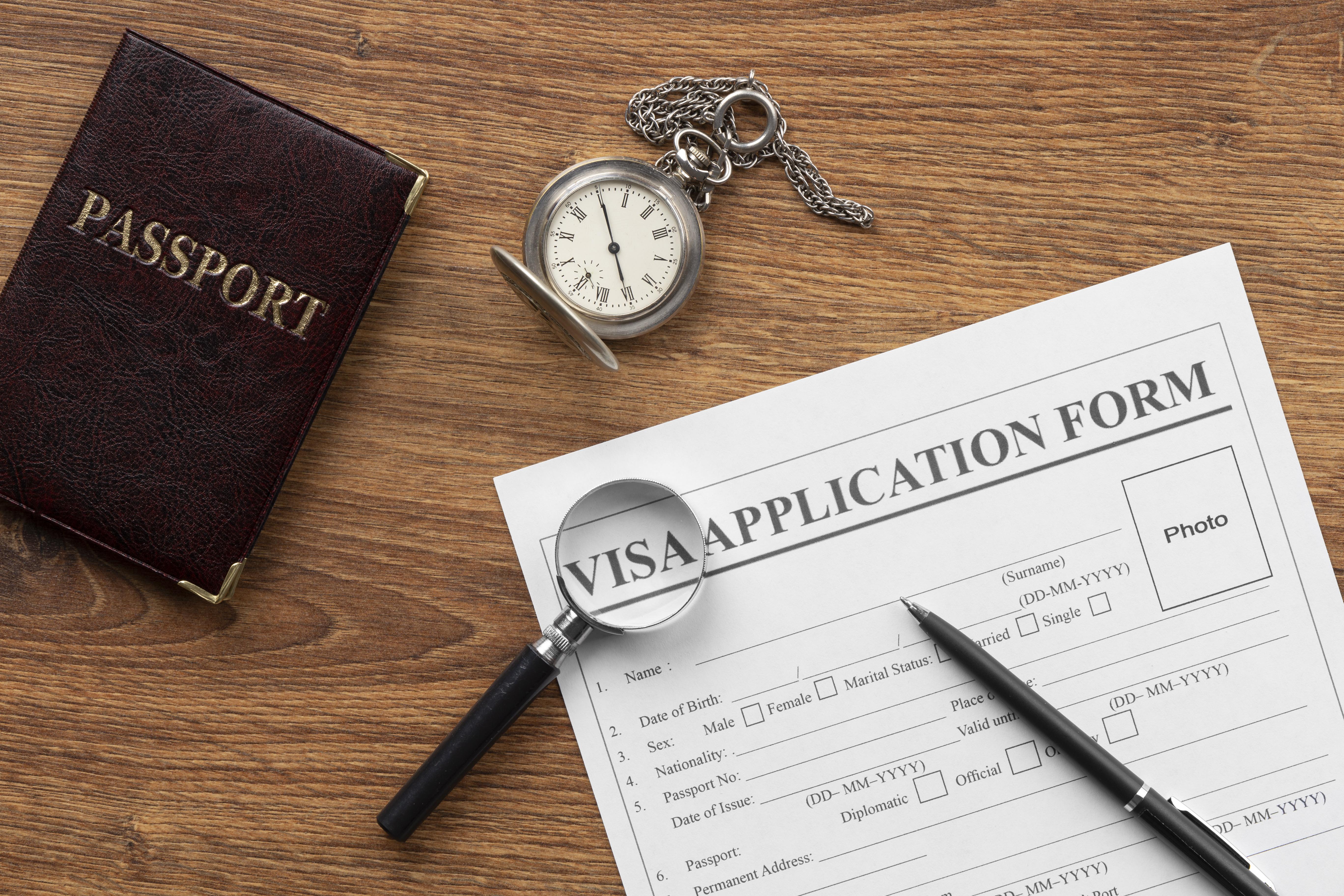 Droit de l'immigration